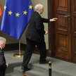 Jarosław Kaczyński nie wypełnił rejestru korzyści. Nie on jeden