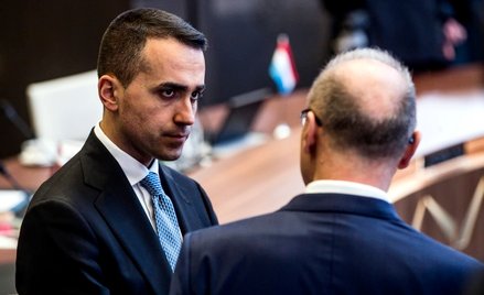 Luigi Di Maio