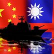Chińczycy rozpoczynają ćwiczenia wokół Tajwanu