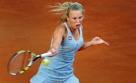 Karolina Woźniacka: sportowa bohaterka Danii powinna zdobyć serca polskich kibiców