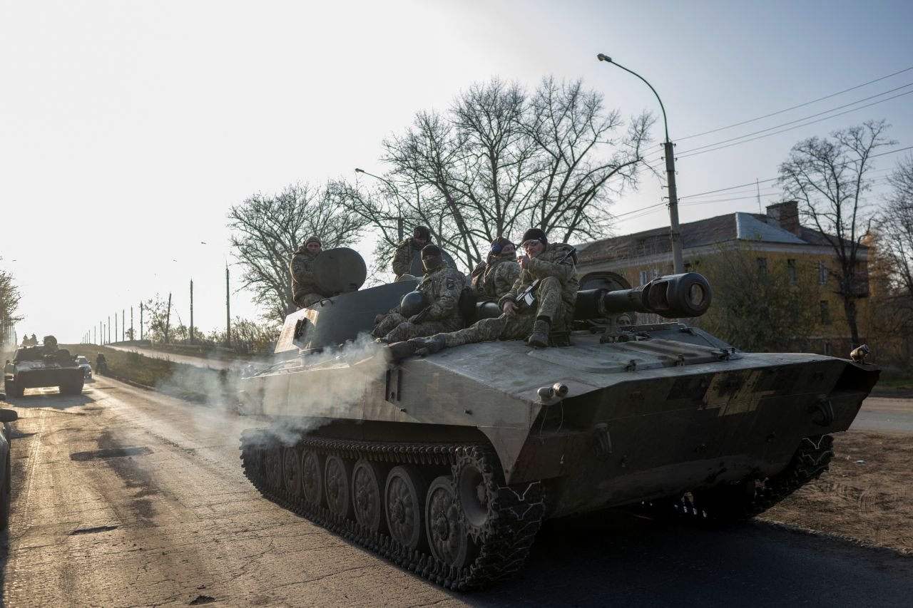 Rosja Oskarża Ukrainę O Zbrodnię Wojenną Na Co Najmniej 10 Jeńcach - Rp.pl