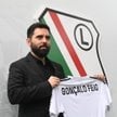 Nowy trener Legii Goncalo Feio