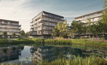 Atal chce sprzedać 3 tysiące mieszkań, wchodzi do Szczecina