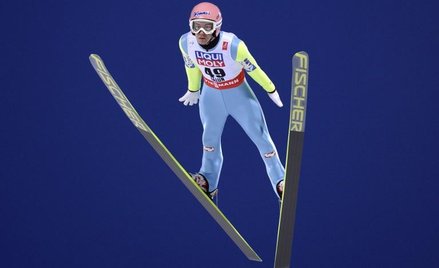 Falun: Żyła i Kraft najlepsi na treningach