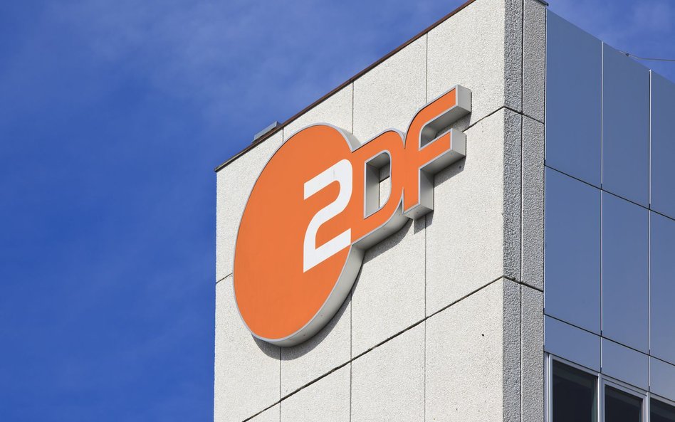 ZDF