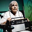 „Między nami dobrze jest”, spektakl w Teatrze Rozmaitości. Danuta Szaflarska nie schodzi ze sceny