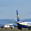 Ryanair ma kłopoty z boeingami. Musi uziemić kilka maszyn