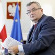 Andrzej Adamczyk, minister infrastruktury: Do 2025 roku skończymy wszystkie autostrady
