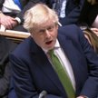 Boris Johnson