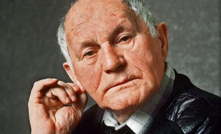 Hrabal uczy, jak miłować świat