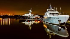 Luksusowe jachty wciąż płyną do Rosji. Zarabia Wielka Brytania