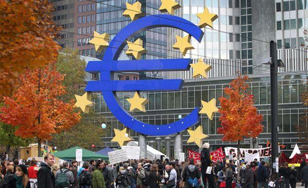 Moody's grozi europejskim bankom, w tym PKO BP