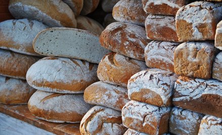 Wysokie ceny zbóż na świecie, to droższe pieczywo w kraju