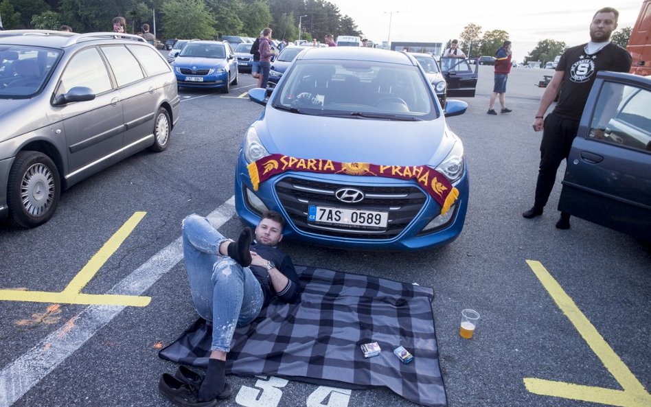 Czesi będą mogli podróżować. Ogłoszono klasyfikację państw