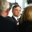 Minister sprawiedliwości, prokurator generalny Zbigniew Ziobro