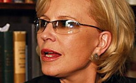 W spotkaniu pod hasłem „Dramat czy farsa” weźmie udział m.in. Krystyna Janda