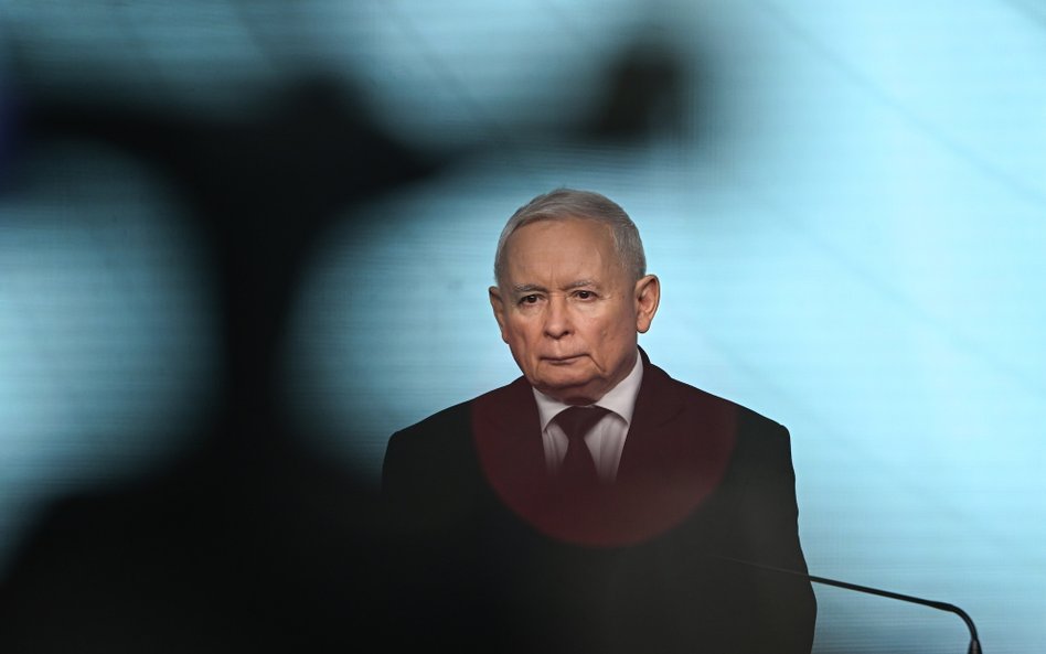 Jarosław Kaczyński