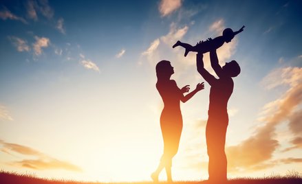 Wysoce skomplikowany proces dziedziczenia genów sprawia, że dziecko może, ale nie musi przypominać w