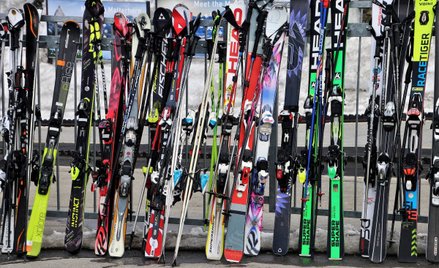 Komitet Narty Snowboard Outdoor: Z czego mamy żyć?
