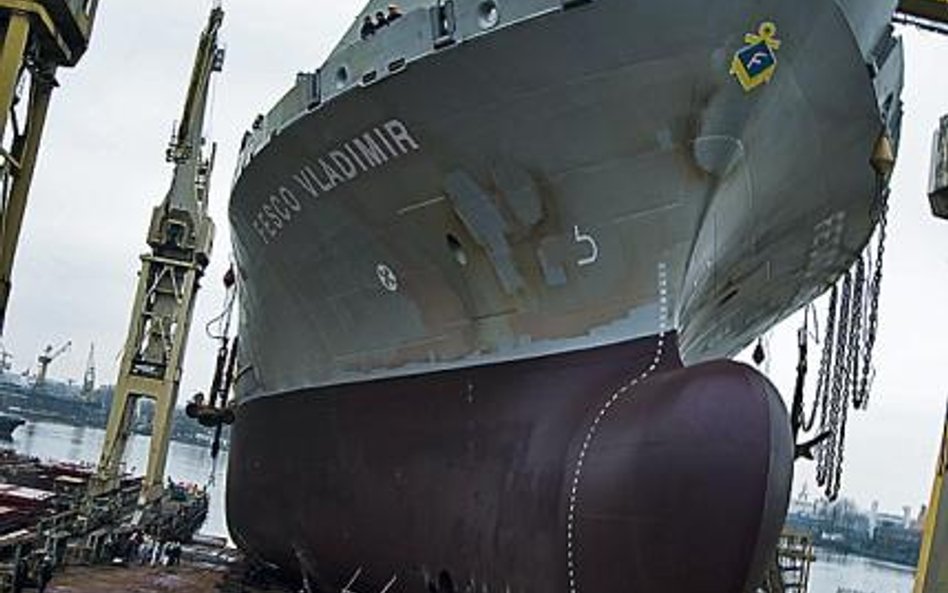 Stocznie w Gdyni i Szczecinie mają zostać zlikwidowane do końca maja, a ich aktywa sprzedane w przet