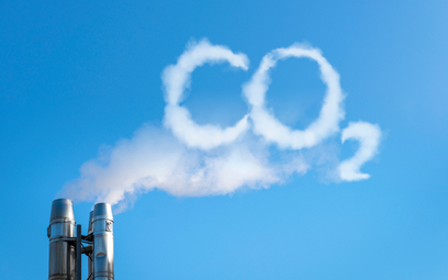 Firmy wydają miliardy na prawa do emisji