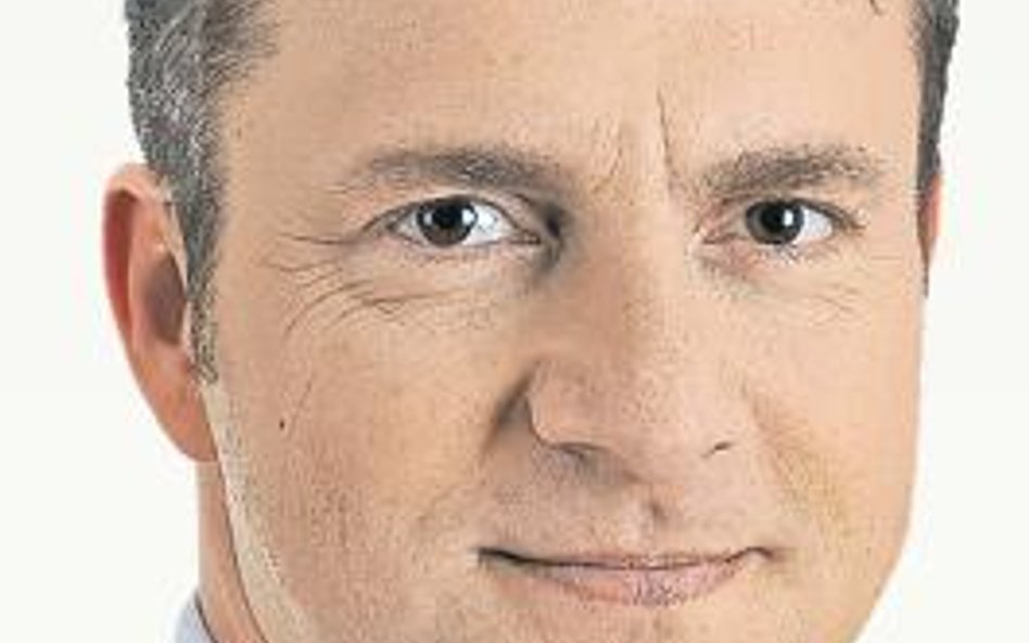 „Parkietowi” to powiem czyli kwestionariusz inwestora