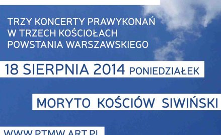 "Obrazy z Warszawy. Powstanie 44"