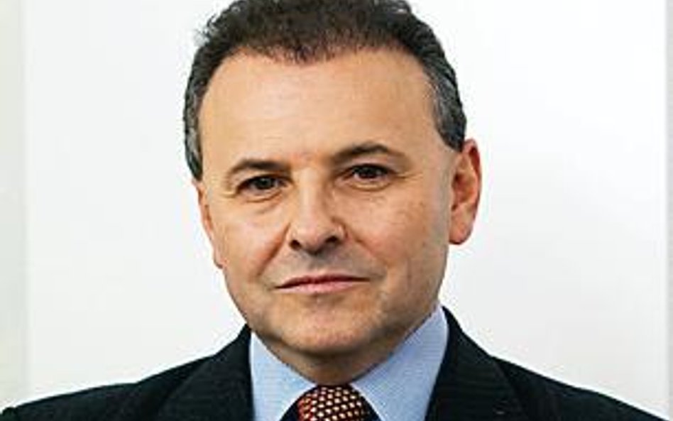 Witold M. Orłowski, główny ekonomista PwC w Polsce.