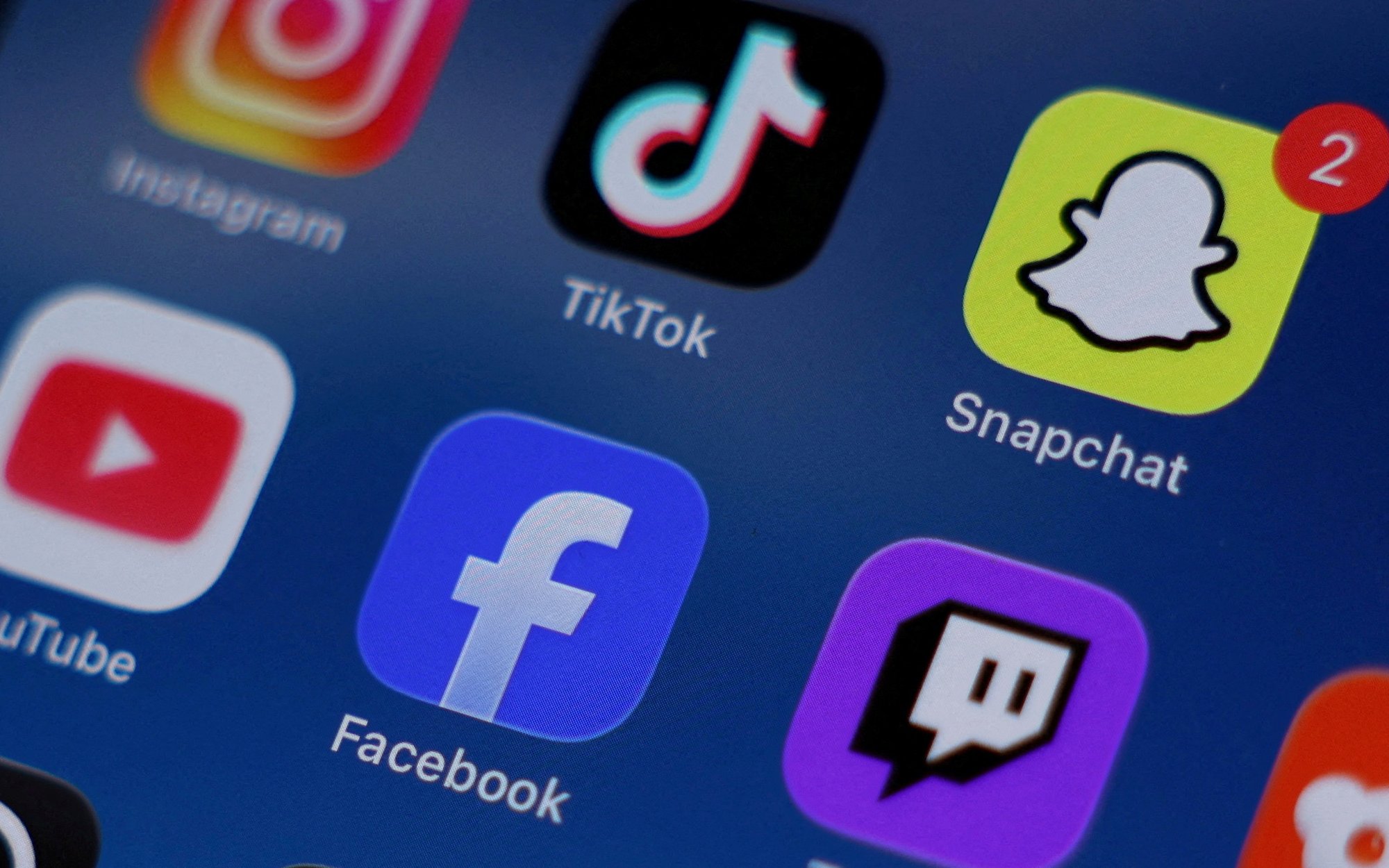 Wielka awaria Mety. Nie działał Facebook, Instagram i Messenger