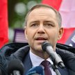 Karol Nawrocki, prezes IPN, kandydat na prezydenta RP popierany przez PiS