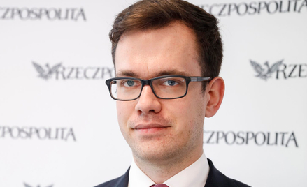 Jakub Olipra, Credit Agricole: Drogo na wielkanocnym stole
