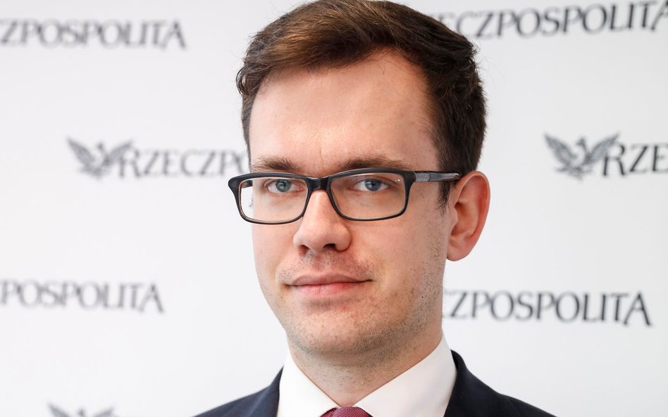 Jakub Olipra, Credit Agricole: Drogo na wielkanocnym stole