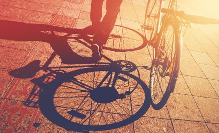 10 lat w zakładzie psychiatrycznym za kradzież roweru - SN wydał orzeczenie po kasacji RPO