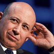 Lloyd Craig Blankfein znany jest z działalności charytatywnej. Wspierał finansowo Hillary Rodham Cli