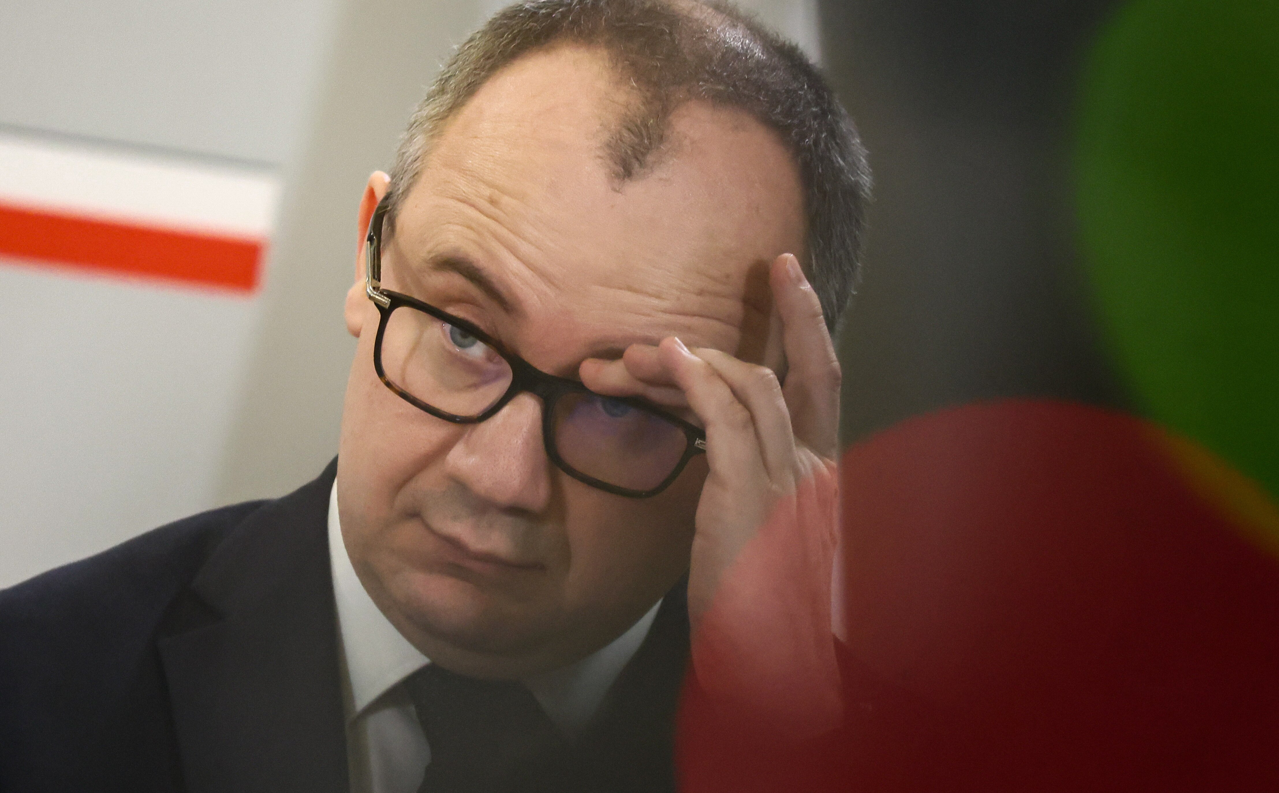 Tomasz Pietryga: Czy Papa zamieni Bodnara na Sarkastyka