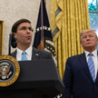 Po siedmiu miesiącach USA doczekały się sekretarza obrony