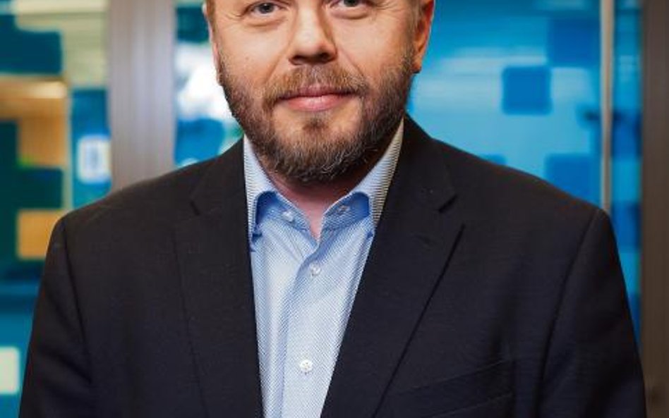 Maciej Witucki postawił na integrację grupy.