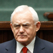 Leszek Miller o Zbigniewie Ziobrze: Mniej niż zero