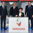 Premierzy państw V4 podpisali deklarację o współpracy i wspieraniu innowacji.