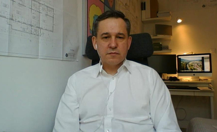 Gościem środowego wydania programu #PROSTOzPARKIETU był dr Sławomir Dudek, główny ekonomista Pracoda