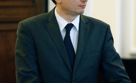 Trzaskowski o posadzie Ostachowicza w Orlenie