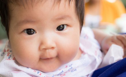 Chiny skończą z polityką kontroli urodzeń?