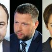 #RZECZoPOLITYCE: Konrad Szymański, Marcin Kierwiński, Anna Maria Żukowska