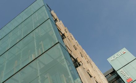 Agora zamierza zwolnić do 153 pracowników, głównie w segmencie druk