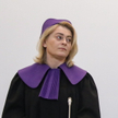 Prezes Izby Cywilnej Sądu Najwyższego Joanna Misztal-Konecka