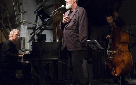 Jorgos Skolias i Artur Dutkiewicz