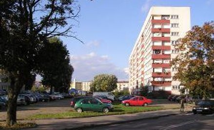 Synowa przejmie mieszkanie po teściu