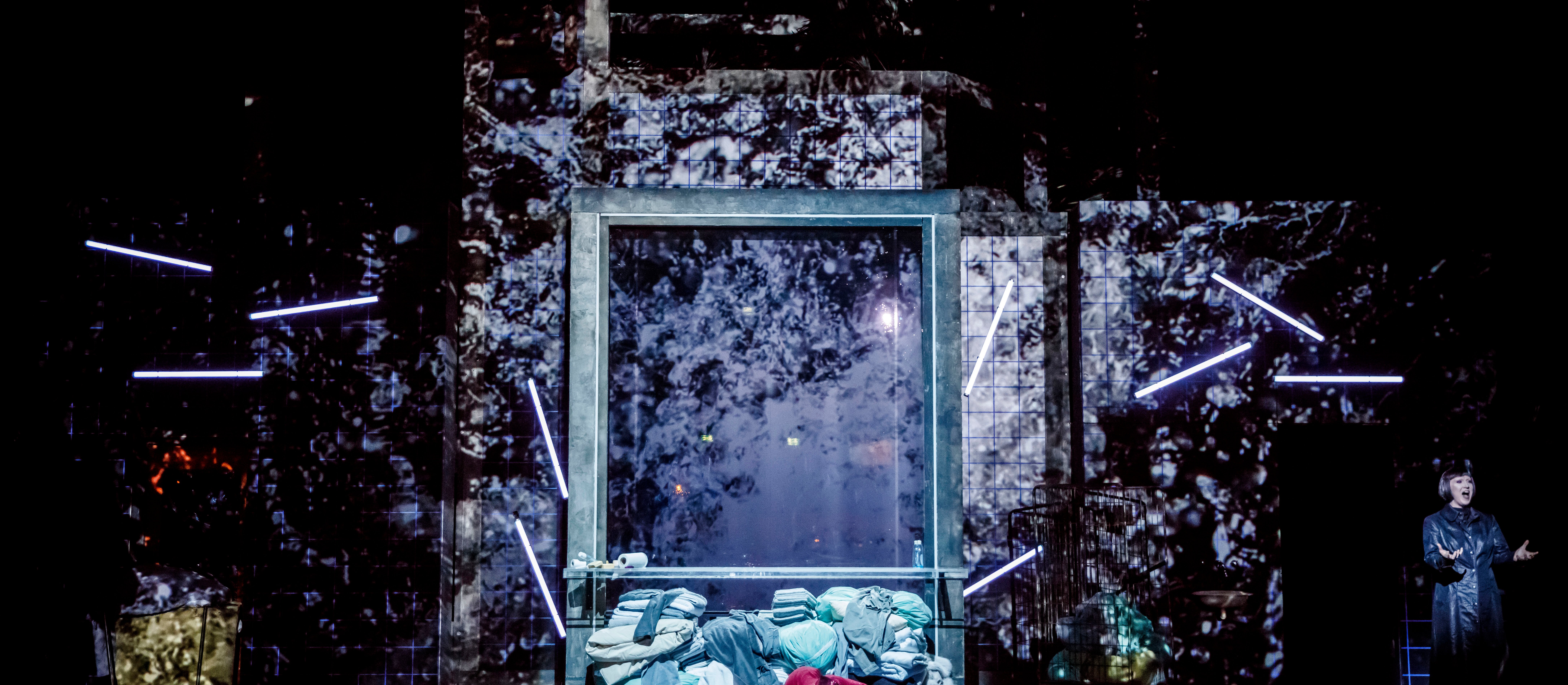 Opera Narodowa. Trudna wspinaczka Mariusza Trelińskiego i śpiewaków