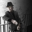 Leonard Cohen we wrześniu skończył 82 lata. Nową płytę nagrał mimo kłopotów ze zdrowiem.