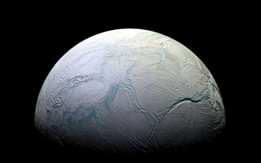 Czy na księżycu Saturna istnieje życie? Są poszlaki